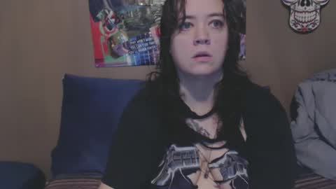 Weird Echo online show from January 15, 8:58 pm