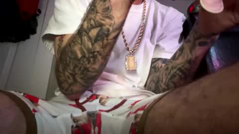 ecko2012 online show from December 19, 3:35 am