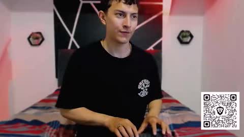 Moli  Jack online show from March 3, 10:39 pm