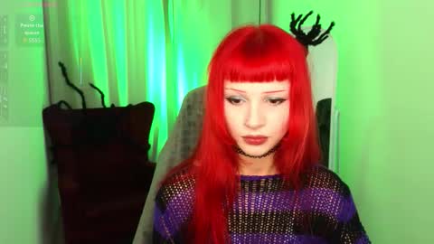 Snapshot of eclipseempress chatting on October 21, 2:43 pm Monica online show from October 21, 2:43 pm