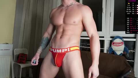 Snapshot of ed_hooligan chatting on October 27, 4:51 pm ed_hooligan online show from October 27, 4:51 pm