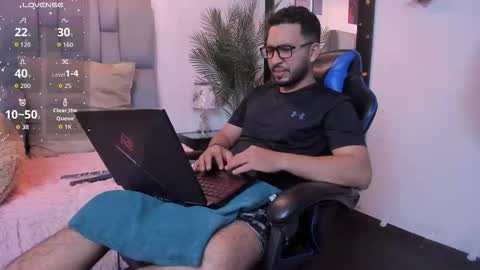 edahi1386 online show from September 17, 1:31 am