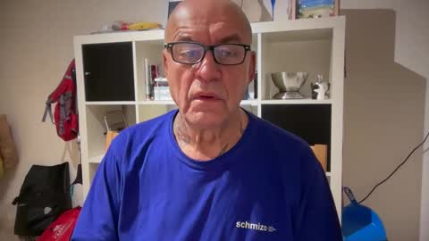 eddelmar online show from January 17, 5:11 pm