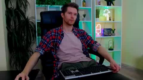 eddie_baker online show from March 10, 3:27 pm