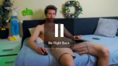 eddie_baker online show from April 10, 12:10 pm