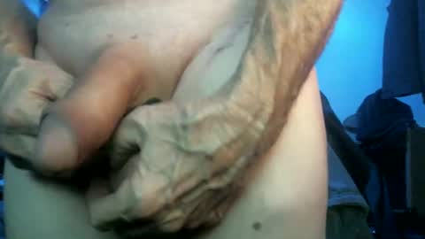 eddiedanger5 online show from February 1, 11:37 pm