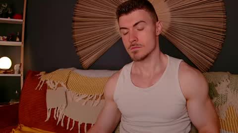 Eddie online show from June 4, 3:34 am