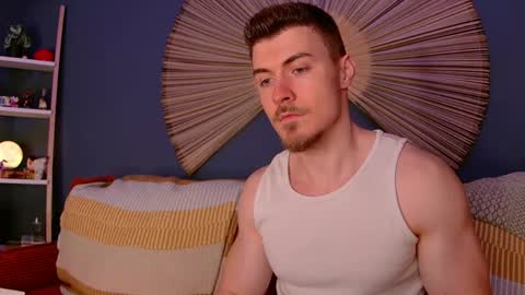 Eddie online show from April 16, 2:33 am