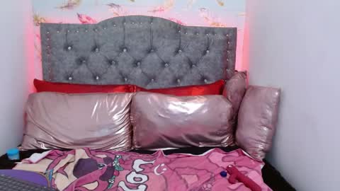 edenivy_lm online show from June 2, 5:15 pm