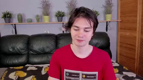 Edgar online show from October 15, 11:38 pm