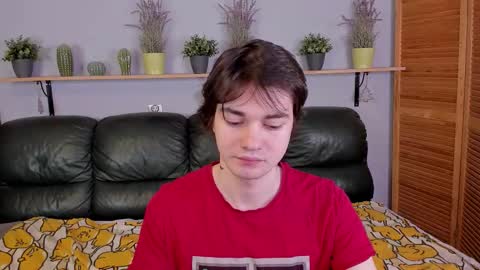 Edgar online show from October 11, 7:28 pm