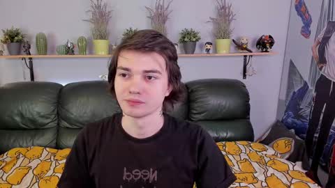 Edgar online show from March 11, 10:42 pm