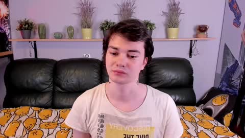 Edgar online show from January 17, 6:47 am