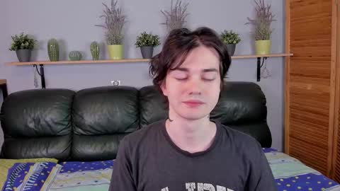 Edgar online show from October 26, 2:50 pm