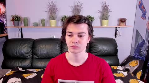 Edgar online show from January 19, 2:15 am