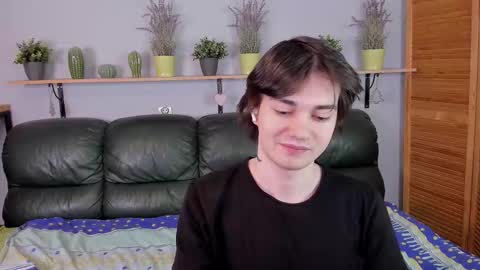 Edgar online show from November 1, 9:14 pm