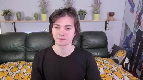 Edgar online show from February 14, 5:30 am