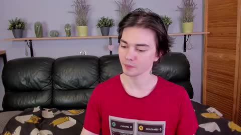 Edgar online show from October 18, 3:11 am