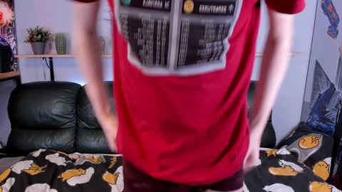 Edgar online show from January 24, 9:04 pm