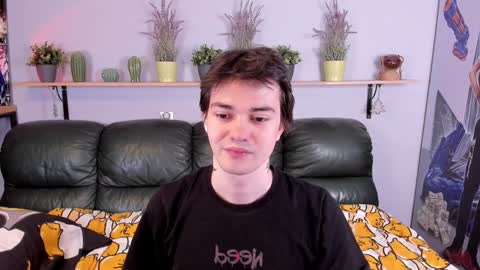 Edgar online show from December 5, 1:09 am