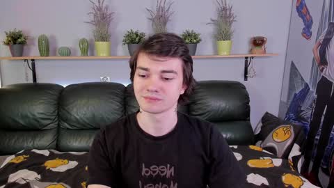 Edgar online show from February 6, 2:44 am