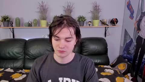 Edgar online show from March 3, 2:15 am