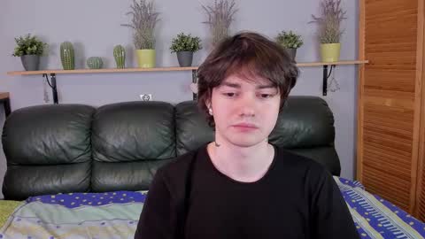 Edgar online show from November 2, 9:15 pm