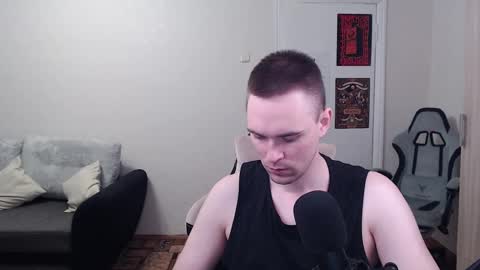 Eddy online show from October 14, 7:33 am