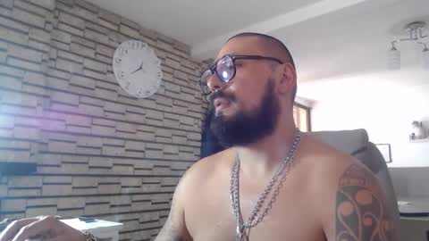 edgarram83 online show from September 8, 6:40 pm