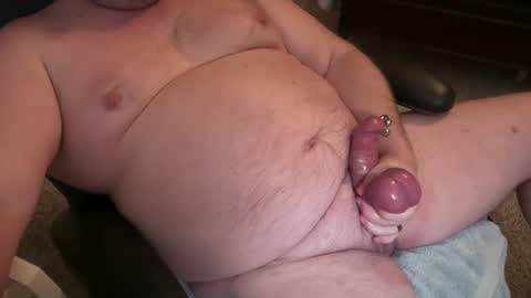 Edging Fun online show from October 8, 10:05 pm