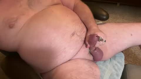 Edging Fun online show from February 24, 10:57 pm