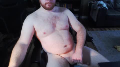 edgingwithmike online show from January 13, 8:15 pm