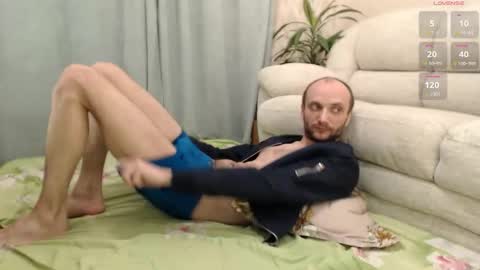 Alexander online show from March 3, 12:39 am