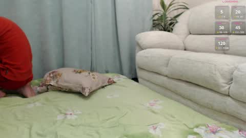 Alex online show from April 27, 9:12 pm