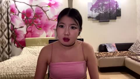 Eri online show from April 16, 8:09 pm