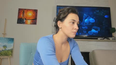 Kate online show from January 22, 7:14 am