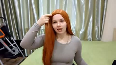 Ariadna online show from June 8, 1:56 pm