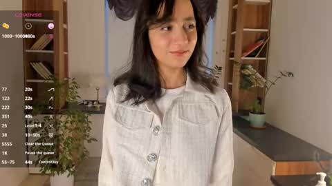 Nikki online show from November 5, 1:51 am