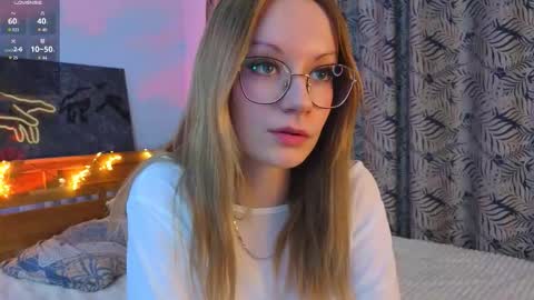 Edlin Gali online show from November 12, 2:36 am