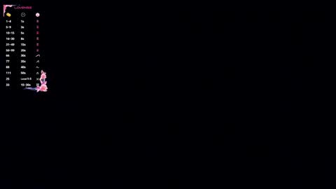 Reina online show from March 28, 8:27 am