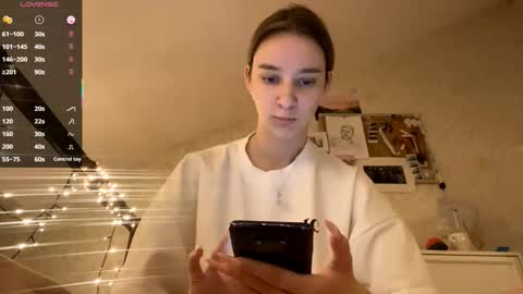 Snapshot of edlinhazleton chatting on October 5, 6:26 pm Dana online show from October 5, 6:26 pm