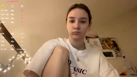 Dana online show from November 1, 7:46 pm