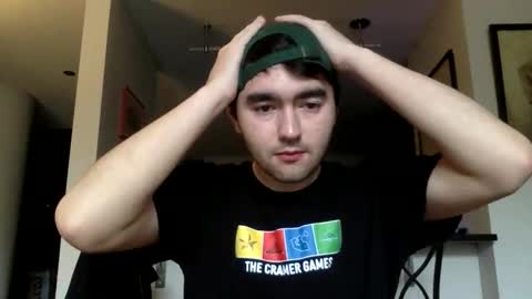 EddieFitz75 online show from November 10, 2:42 pm