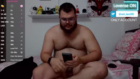 EDMUNDSG online show from March 11, 2:14 am