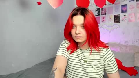 Edna online show from March 4, 6:18 pm