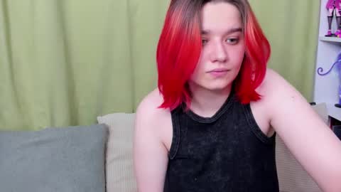 Edna online show from October 18, 8:35 pm