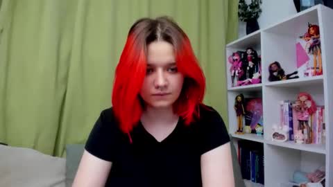 Edna online show from October 2, 8:18 pm