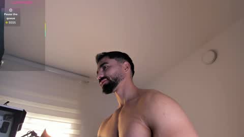 edrick online show from March 31, 11:54 am