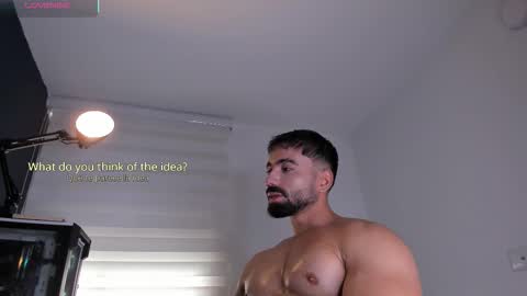 edrick online show from February 21, 1:58 pm