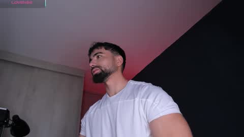 edrick online show from October 1, 1:32 pm